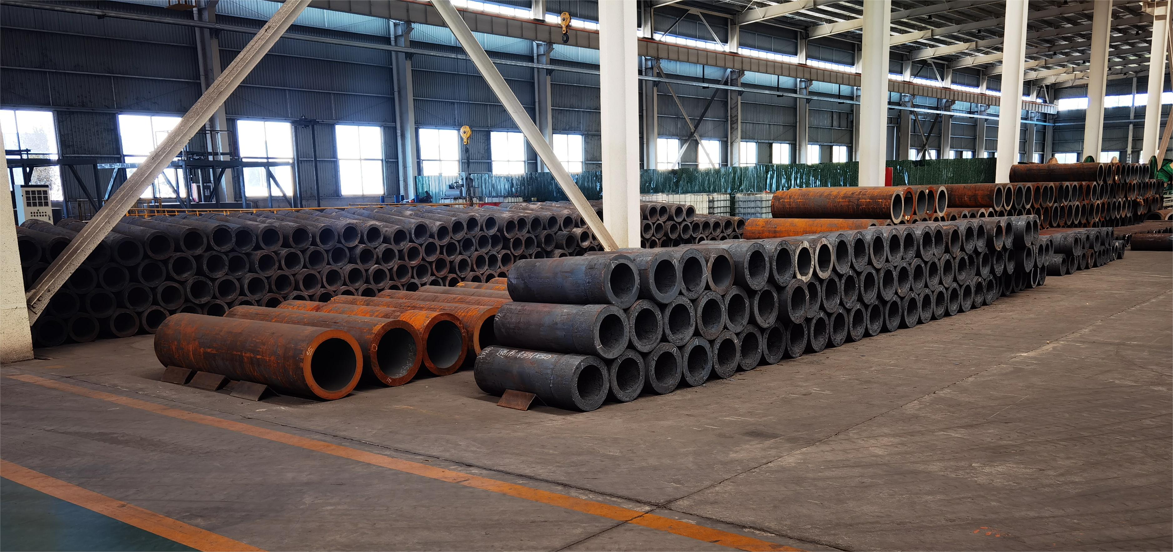 钢铁行业积极打造新质生产力